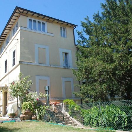 Agli Ippocastani Διαμέρισμα Περούτζια Εξωτερικό φωτογραφία